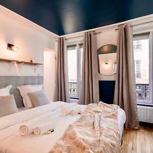 Apartamento Deluxe
